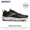 image:imageBrooks Mens Glycerin Flex Running ShoePhantomMetallicCoconut