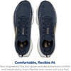 image:imageBrooks Mens Glycerin Flex Running ShoeSpellboundStarfishCoconut