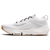image:imageBrooks Mens Glycerin Flex Running ShoeWhiteBlackGum