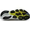 image:imageBrooks Mens Glycerin Flex Running ShoeWhiteCyber YellowNightlife