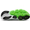 image:imageBrooks Mens Glycerin Flex Running ShoeWhiteGreen GeckoPhantom