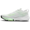image:imageBrooks Mens Glycerin Flex Running ShoeWhiteGreen GeckoPhantom