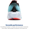 image:imageBrooks Mens Hyperion 3 Neutral Running Shoe  Road Running ShoesAtomizerBlackPink Clay
