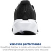 image:imageBrooks Mens Hyperion 3 Neutral Running Shoe  Road Running ShoesBlackGreyWhite