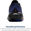 image:imageBrooks Mens Hyperion 3 Neutral Running Shoe  Road Running ShoesBlueCoralPapaya
