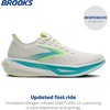image:imageBrooks Mens Hyperion 3 Neutral Running Shoe  Road Running ShoesCoconutIpanemaNightlife