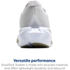 image:imageBrooks Mens Hyperion 3 Neutral Running Shoe  Road Running ShoesOyster MushroomBlackTea