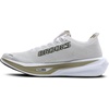 image:imageBrooks Mens Hyperion 3 Neutral Running Shoe  Road Running ShoesOyster MushroomBlackTea