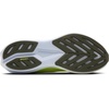 image:imageBrooks Mens Hyperion 3 Neutral Running Shoe  Road Running ShoesSunny LimeOliveWhite