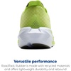 image:imageBrooks Mens Hyperion 3 Neutral Running Shoe  Road Running ShoesSunny LimeOliveWhite