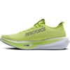 image:imageBrooks Mens Hyperion 3 Neutral Running Shoe  Road Running ShoesSunny LimeOliveWhite