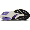 image:imageBrooks Mens Hyperion Max 4 Running ShoeGreyBlackPurple Hebe