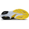 image:imageBrooks Mens Hyperion Max 4 Running ShoeWhiteCyber YellowBlack