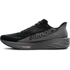 image:imageBrooks Mens Launch 11 Neutral Running Shoe  Road Running ShoesBlackGreyGold