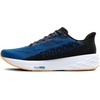 image:imageBrooks Mens Launch 11 Neutral Running Shoe  Road Running ShoesBlackNavy PeonyOrange