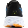 image:imageBrooks Mens Launch 11 Neutral Running Shoe  Road Running ShoesBlackNavy PeonyOrange