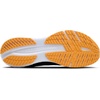 image:imageBrooks Mens Launch 11 Neutral Running Shoe  Road Running ShoesBlackNavy PeonyOrange