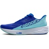 image:imageBrooks Mens Launch 11 Neutral Running Shoe  Road Running ShoesCobaltLimpet Shell
