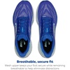 image:imageBrooks Mens Launch 11 Neutral Running Shoe  Road Running ShoesCobaltLimpet Shell