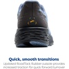 image:imageBrooks Mens Launch 11 Neutral Running Shoe  Road Running ShoesCountry BlueEbonyOrange