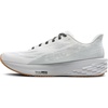 image:imageBrooks Mens Launch 11 Neutral Running Shoe  Road Running ShoesWhiteGreyBlack