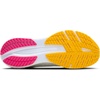 image:imageBrooks Mens Launch 11 Neutral Running Shoe  Road Running ShoesWhiteMurmurBlithe