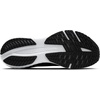 image:imageBrooks Mens Launch 12 Running ShoeBlackGreyWhite