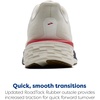 image:imageBrooks Mens Launch 12 Running ShoeCoconutRedBlue