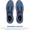 image:imageBrooks Mens Launch 12 Running ShoeMoonlightBlackOrange
