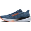 image:imageBrooks Mens Launch 12 Running ShoeMoonlightBlackOrange