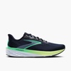 image:imageBrooks Mens Launch 12 Running ShoeNavy White Green