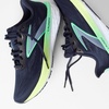 image:imageBrooks Mens Launch 12 Running ShoeNavy White Green