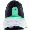image:imageBrooks Mens Launch 12 Running ShoeNavy White Green