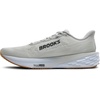 image:imageBrooks Mens Launch 12 Running ShoeOysterWhitePhantom