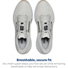 image:imageBrooks Mens Launch 12 Running ShoeOysterWhitePhantom