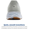 image:imageBrooks Mens Launch 12 Running ShoeOysterWhitePhantom