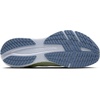 image:imageBrooks Mens Launch 12 Running ShoeWhiteRainwashedNightlife