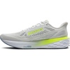 image:imageBrooks Mens Launch 12 Running ShoeWhiteRainwashedNightlife