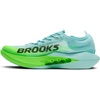 image:imageBrooks Unisex Hyperion Elite 5 Neutral Race Running Shoe for Men amp Women  Road Running ShoesLimpetBlackGreen Gecko