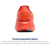 image:imageBrooks Unisex Hyperion Elite 5 Neutral Race Running Shoe for Men amp Women  Road Running ShoesPink ClayAtomizer Blue