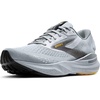 Alloy/White/Gold Fusion
