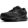 Black/Black/Ebony