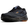 Black/Country Blue/Orange
