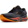 Black/Ebony/Burnt Sienna