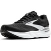 Black/White