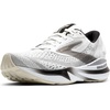 White/Black/Pelican