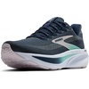 image:imageBrooks Mens Ghost 17 Neutral Running ShoeSpellbound Yucca Pink