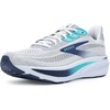 White/Beacon Blue/Ipanema