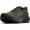 image:imageBrooks Mens Ghost 18 GTX Running ShoeForestBlackMetallic