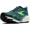 Atlantic Deep/Black/Green